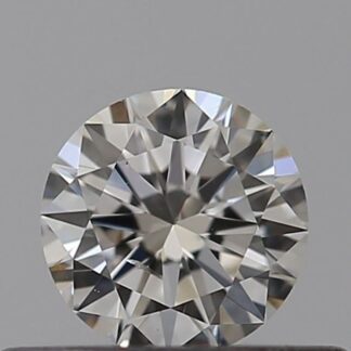 Brillantschliff Diamant 0.30 Karat, Farbe F, Reinheit SI1, für einen feinen Ring für Ihre Enkelin kaufen 3275F4B