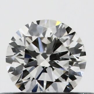Diamant im Brillantschliff 0.30 Karat, Farbe G, Reinheit SI1, als Wertanlage als Incentive kaufen 82AMY1H