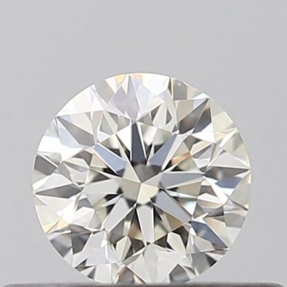 Diamant im Brillantschliff 0.30 Karat, Farbe H, Reinheit VVS2, für extraordinären Schmuck für den 75. Geburtstag kaufen H27B9FY