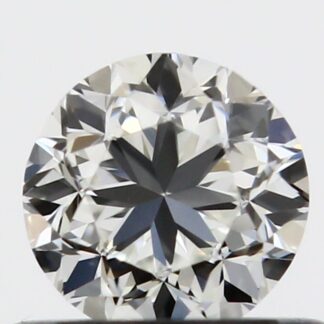Diamant im Brillantschliff 0.50 Karat, Farbe G, Reinheit VVS2, für einen Anhänger für Schlaue kaufen X27B9UN
