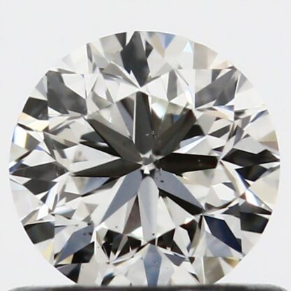 Diamant im Brillantschliff 0.60 Karat, Farbe H, Reinheit VS2, für besonderen Schmuck für Ihren Lebenspartner kaufen W27VC5K