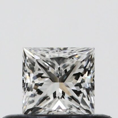 Diamant im Prinzessschliff 0.30 Karat, Farbe E, Reinheit VVS2, als Wettbewerbsgewinn zur Promotion kaufen W2CMZHS