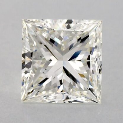 Diamant im Prinzessschliff 1.81 Karat, Farbe H, Reinheit VS1, für einen Solitär für die Verlobung kaufen R2LY0AA