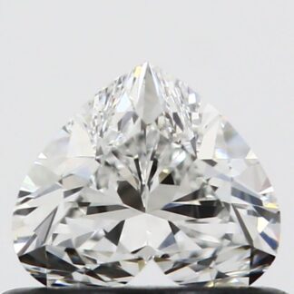 Diamant im Herzschliff 0.41 Karat, Farbe F, Reinheit VVS1, für die Werterhaltung für Ihren Enkel kaufen F27T9JG